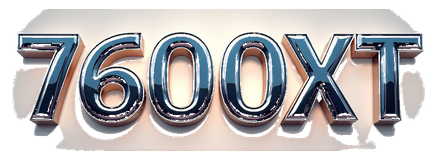 7600xt logo